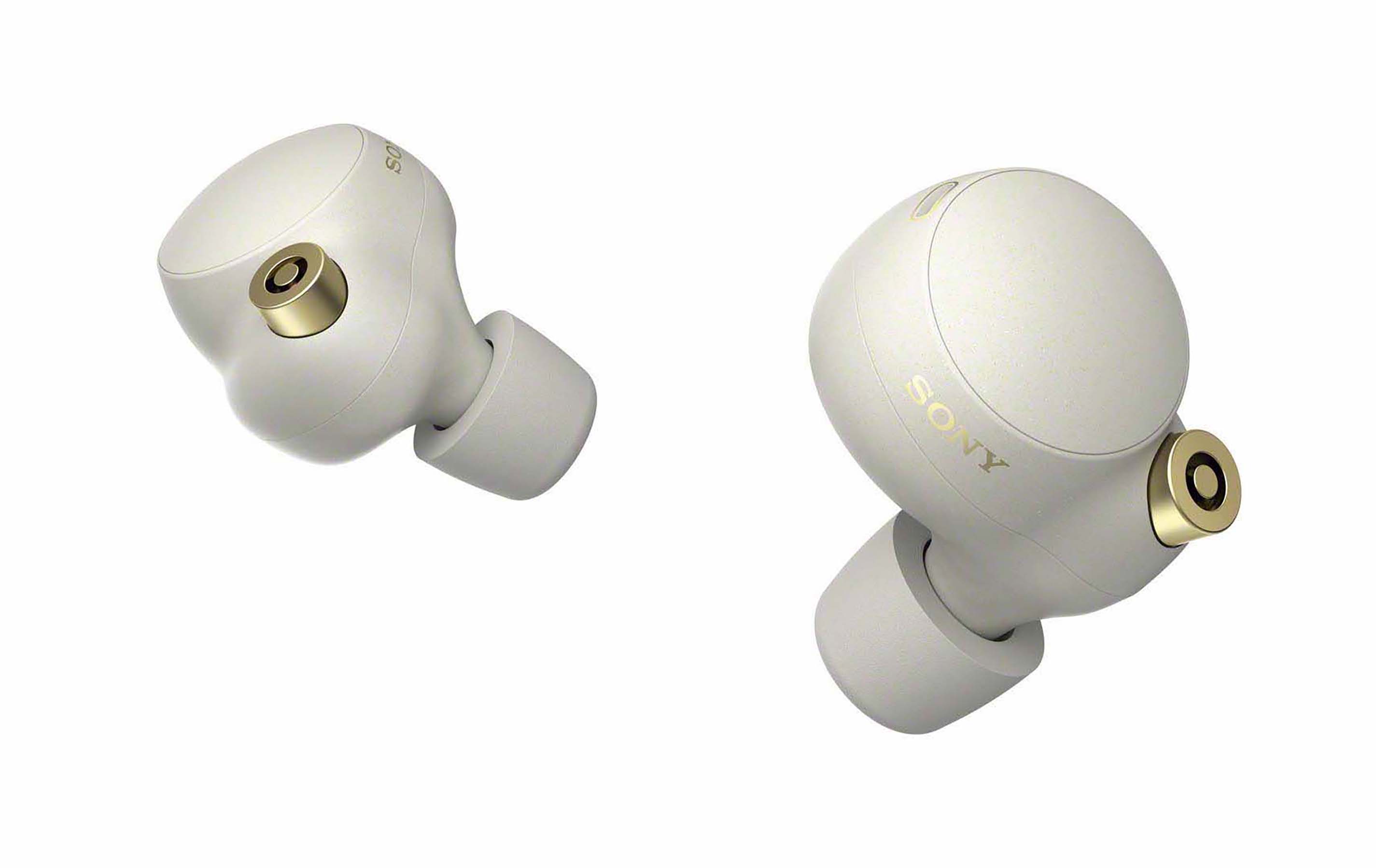 Sony Headset TW Canal NC WF1000X M4SL